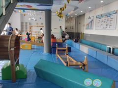 -澳洲袋鼠早教(南二环店)