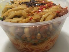 -红鼻子桂林米粉(金唐新光界店)