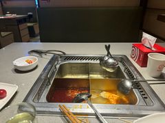 -海底捞火锅(徐州火车站店)