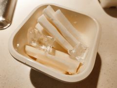 山药-海底捞火锅(万丰桥店)