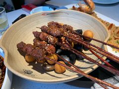 -拈菜(观音桥阳光世纪店)