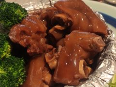 -虾饺妹·粤式手工点心(水荫路店)