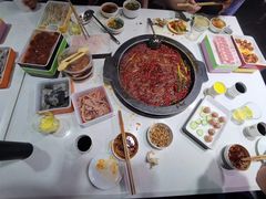 -川西坝子火锅(金沙1.0直营店)