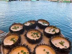 -蓝湾碧波·老字号·疍家非遗海上餐厅