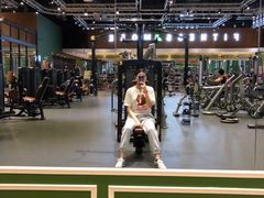 -悦莱美游泳健身会所(御景壹号店)