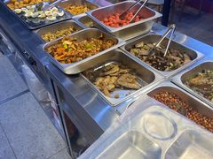 -新红帽自助盒饭(大悦城店)