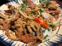 -Cuc Gach Quan Restaurant