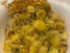 -新聚丰菜馆(太监弄店)