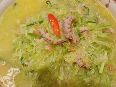 -老江南春·中国龙菜(衡山路店)