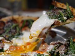 -Primo·丽莫意大利窑烤披萨