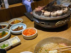 -泥炉烧肉师(新街口金銮巷店)