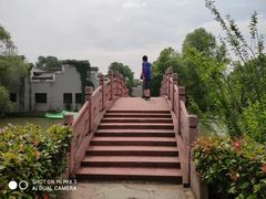 -张公山寨景区