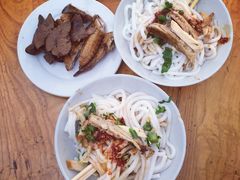 再回首凉鸡米线(人民路一店)-再回首鸡肉米线(人民路一店)