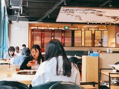 大堂-煲宫猪肚鸡(晶品店)