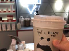 -Manner Coffee(丁香国际店)