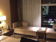 -北京希尔顿逸林酒店