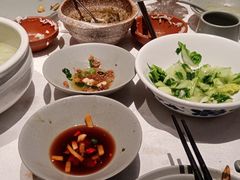 -湘中缘·湖南菜(娄底驻京办店)