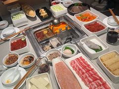 -海底捞火锅(群光广场店)