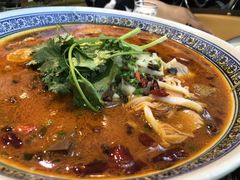 -阿巧一号私房菜(止园路店)