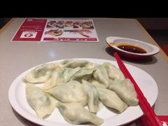 -喜家德虾仁水饺(华强天虹店)