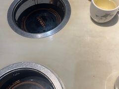 -围炉夜话·潮汕卤水火锅(榕江店)
