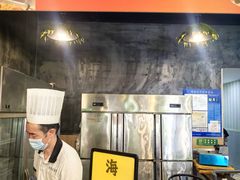 -老横泾面馆(吴中横泾店)
