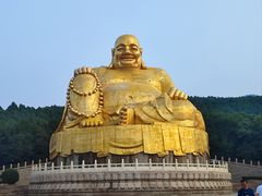 -千佛山风景名胜区