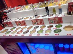 -醉董牛川派鲜肉自选火锅(烟台店)