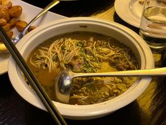 -拾溪餐厅·包厢(杭州千禧度假酒店)