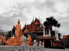 -西双版纳总佛寺