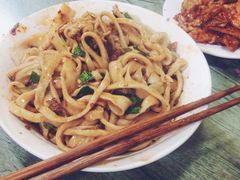 -清真马虎面馆(西七路店)