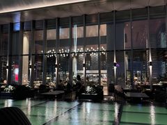 -四季酒店·空中花园 Aria on 9