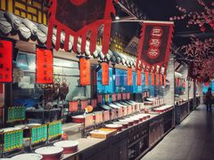 -粥堂里餐厅(城市御园店)