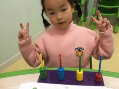 -七田阳光全脑教育(万达店)