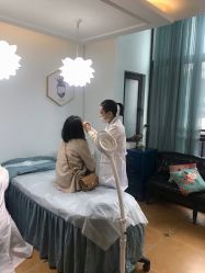 -薇漫里纹眉半永久连锁品牌