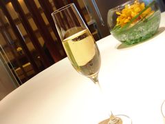 -Amber(置地文华东方酒店)