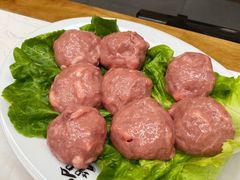 牛丸-福合埕牛肉火锅(长平国新店)
