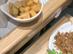 -千牛将·鲜牛肉火锅(开元路店)