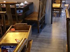 大堂-铜人李火锅(西大街店)