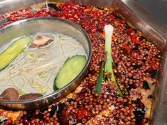 -大风老火锅(江北一店)
