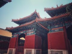 -北京国子监胡同
