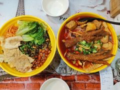 -龍城柳州螺蛳粉(群星路店)