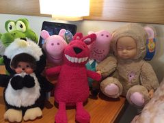 -So Lounge索兰至餐厅(蓝色港湾店)