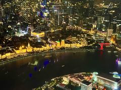 -上海中心大厦
