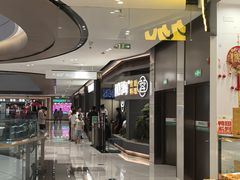 -蓉城四海黑牛烤肉海鲜自助餐厅(宜兴宝龙店)