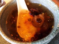 -三号黄浦会Canton Table