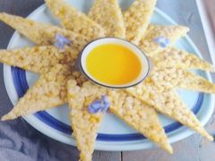香煎玉米粒-大清花饺子(五五路店)