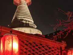 -杏园餐厅(阜成门店)