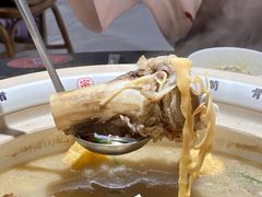 -小乌猪·金华筒骨煲(永盛购物广场店)