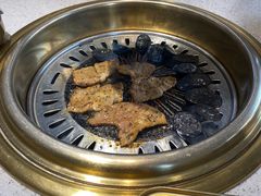 -妥妥烤肉料理(昙华林店)